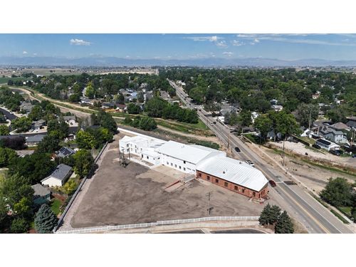 310 W South 1st St, Johnstown, CO, 80534-9087 | Card Image