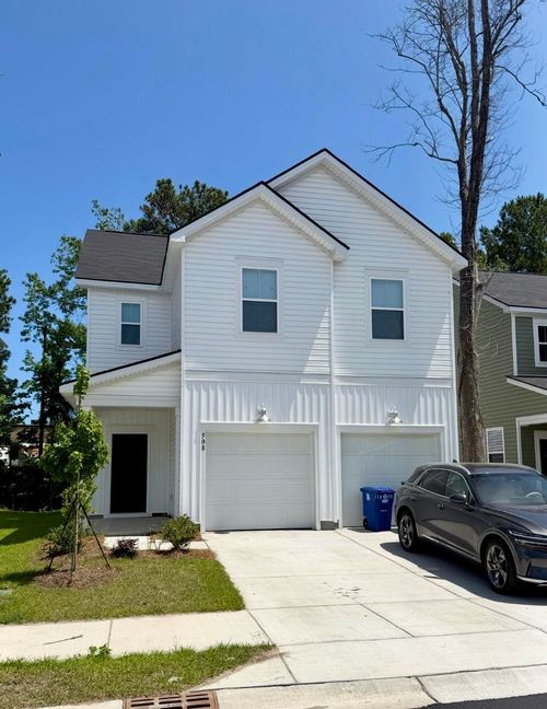508 Southwind Way, North Myrtle Beach, SC, 29582 | Card Image