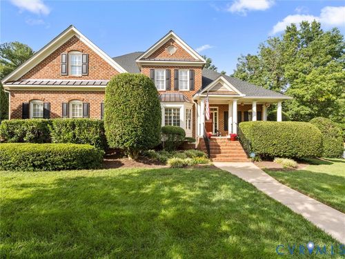 15706 Fox Marsh Dr, Moseley, VA, 23120-1600 | Card Image