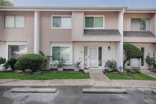 6-3400 Wimbledon Dr, Pensacola, FL, 32504-4504 | Card Image