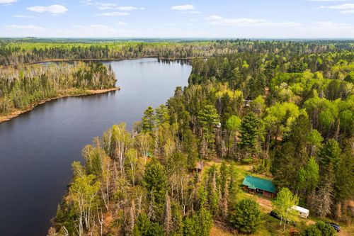 10469 Kitigan Lake Road, Isabella, MN, 55607 | Card Image
