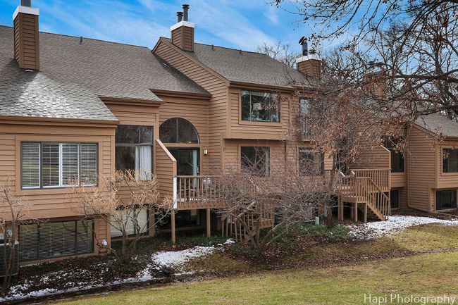 1025 - 982 Longmeadow Ct, Townhouse with 3 bedrooms, 4 bathrooms and 2 parking in Lake Barrington IL | Image 54