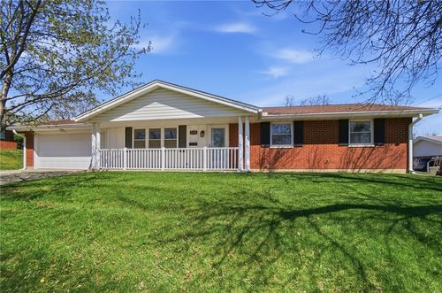 1331 Horizon Dr, Fairborn, OH, 45324-5815 | Card Image