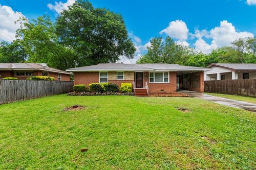 2302 Dorothy Ave, Columbus, GA, 31903-3529 | Card Image