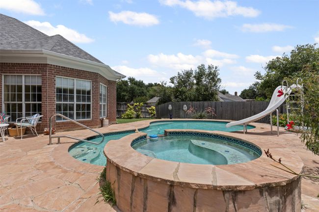 1104 Cherrywood Dr, House other with 3 bedrooms, 4 bathrooms and null parking in Cleburne TX | Image 33