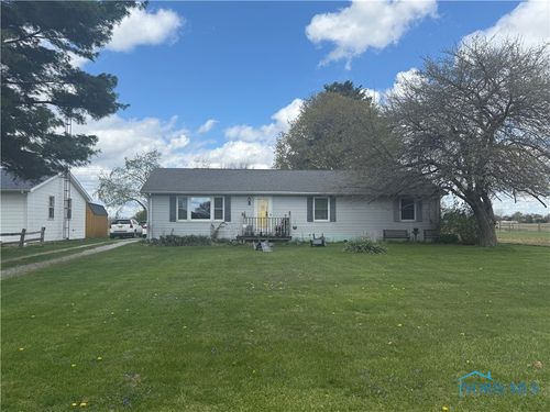 16672 State Route 103, Mt. Blanchard, OH, 45867-9705 | Card Image