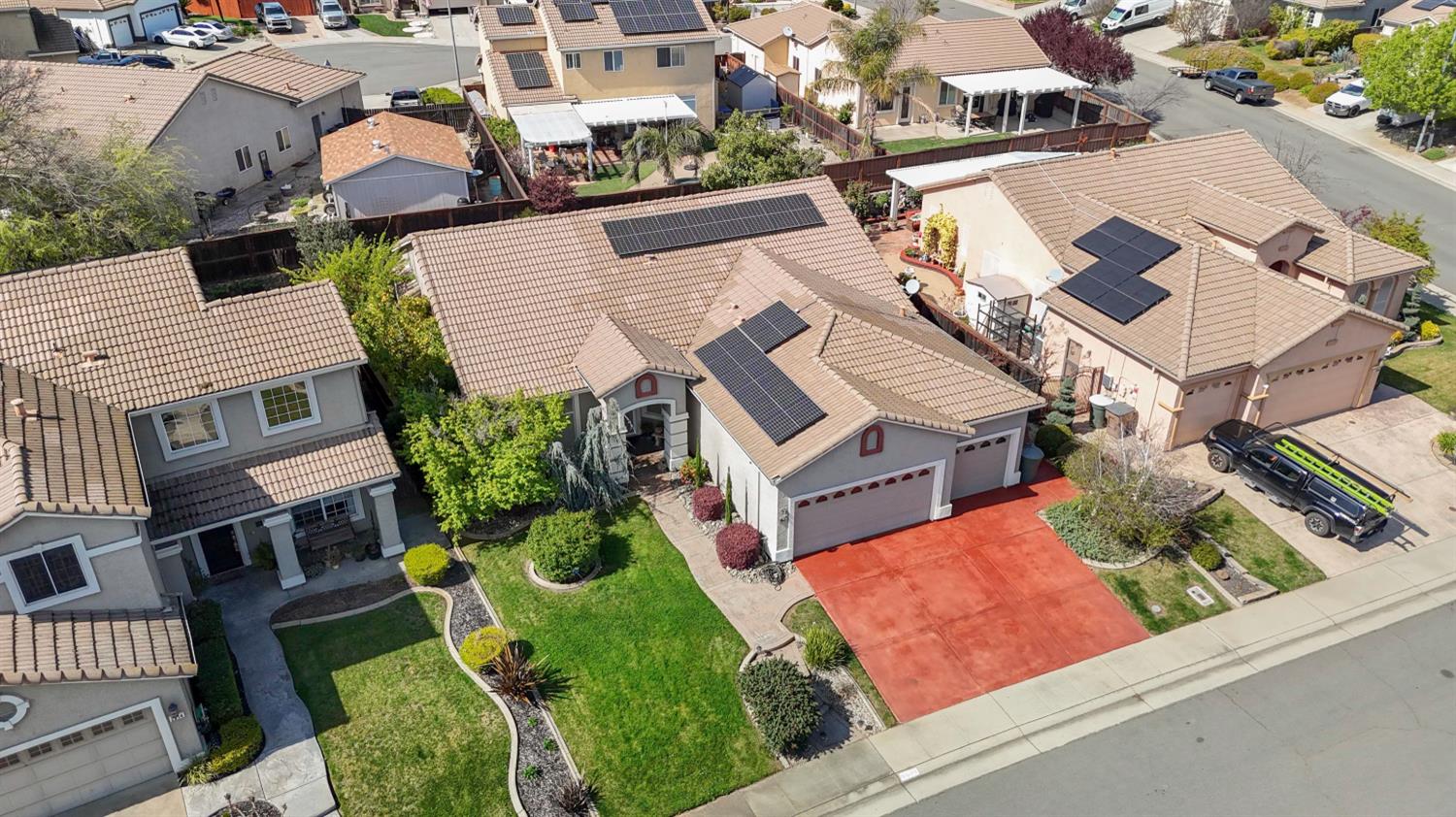 Residential in Lincoln 3