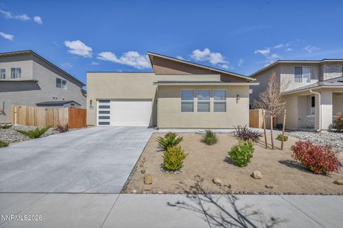 353 Radiant Dr, Carson City, NV, 89705-6993 | Card Image