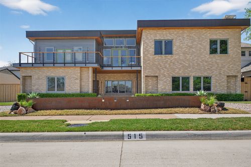 515 Aqua Dr, Dallas, TX, 75218-2105 | Card Image