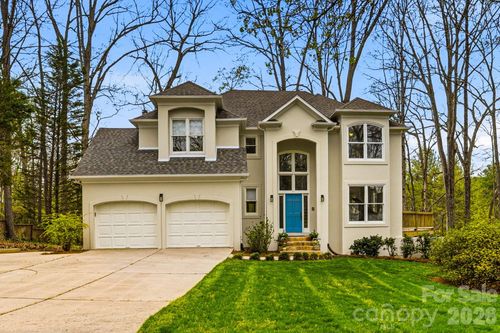 20011 Chapel Point Ln, Cornelius, NC, 28031-7053 | Card Image