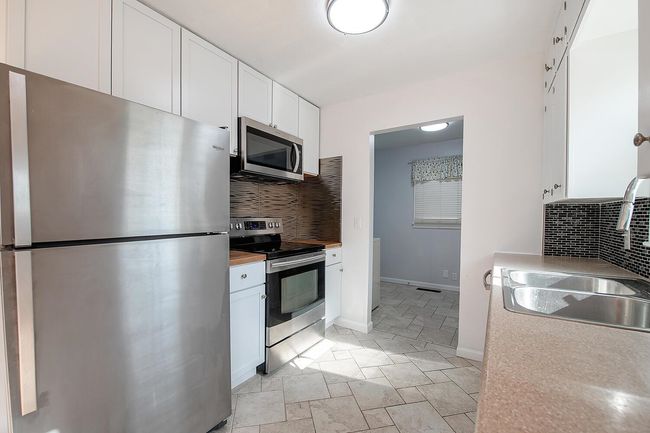 440 N Colby Ave, House other with 2 bedrooms, 1 bathrooms and null parking in Valley Center KS | Image 16