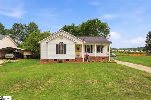 23 Duncan Rd, Greenville, SC, 29617-1425 | Card Image