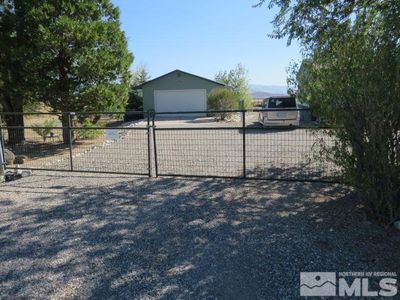 3969 Granite Way, House other with 3 bedrooms, 2 bathrooms and null parking in Wellington NV | Image 2