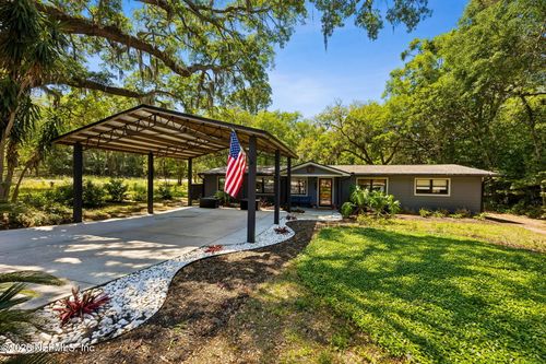 413 Stanley Dr, Fernandina Beach, FL, 32034-2437 | Card Image