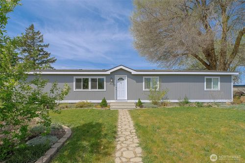 316 S Columbia Ave, Waterville, WA, 98858-9006 | Card Image