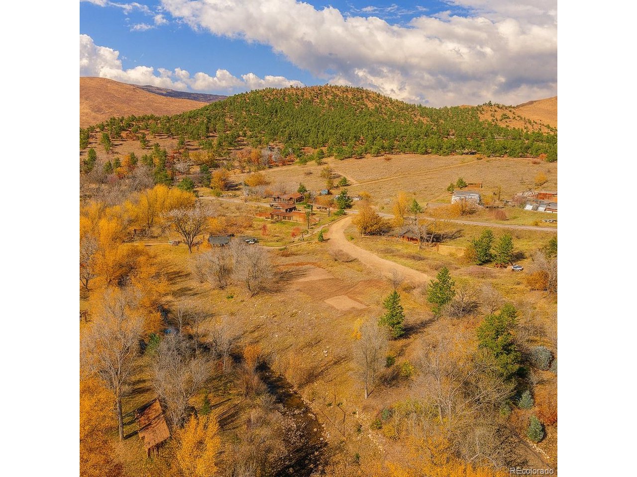 Land in Boulder 3