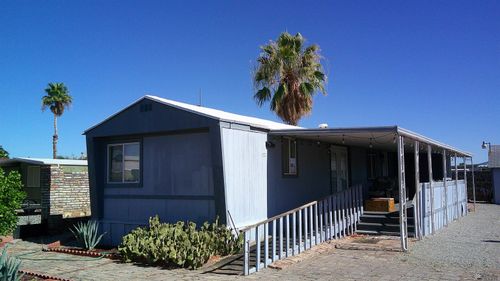 13188 E 47th Dr, Yuma, AZ, 85367-6400 | Card Image