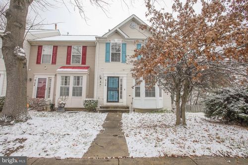 6126 Cedar Post Dr, DISTRICT HEIGHTS, MD, 20747-2860 | Card Image