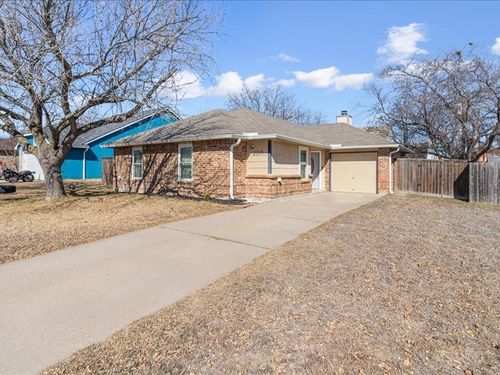 2305 Hemlock Drive, Killeen, TX, 76549 | Card Image