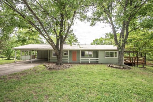 63 Dogwood St, West Fork, AR, 72774-3007 | Card Image