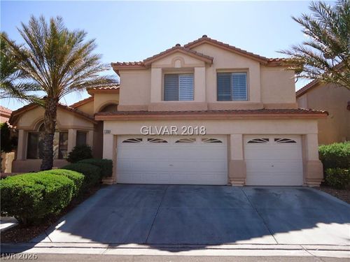 1108 Ventura Hills St, Las Vegas, NV, 89144-1235 | Card Image