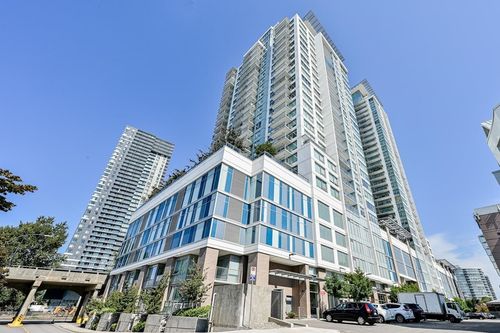 1005-988 Quayside Dr, New Westminster, BC, V3M0L5 | Card Image