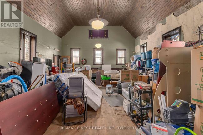 6955 County 2 Road, House other with 4 bedrooms, 2 bathrooms and 8 parking in Loyalist (Lennox and Addington - South) ON | Image 39