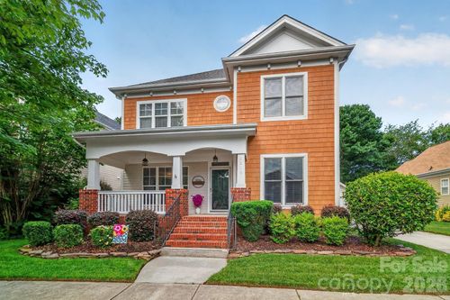 8216 Townley Rd, Huntersville, NC, 28078-8081 | Card Image