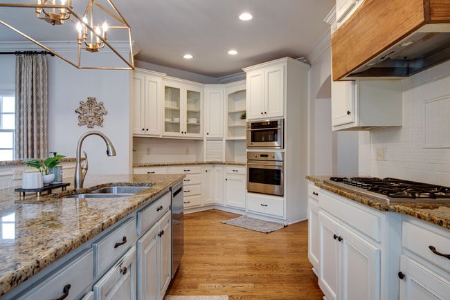 6605 Goshawk Ct, House other with 5 bedrooms, 7 bathrooms and 7 parking in Arrington TN | Image 23
