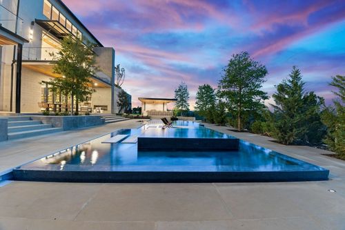 4816 Pecan Chase, Austin, TX, 78738-6657 | Card Image