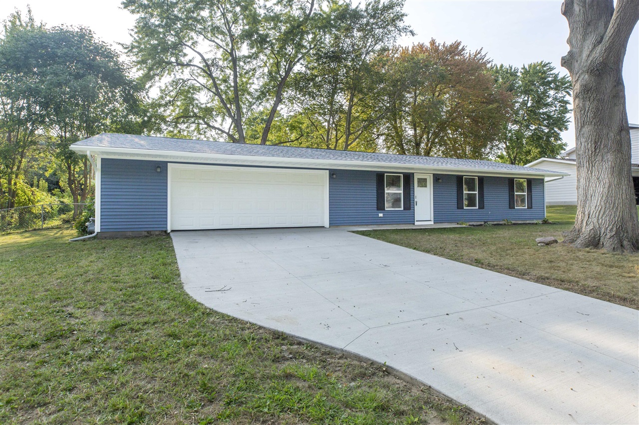 Tomahawk Ln, Niles, MI 49120