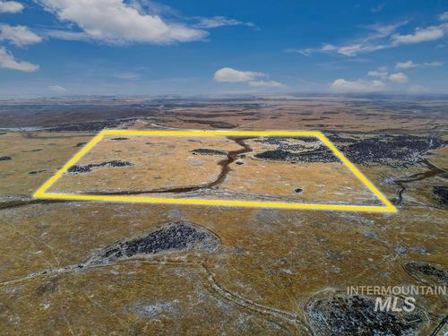 TBD N 350 E Approx 41.7 Acres (Parcel A), Shoshone, ID, 83352 | Card Image