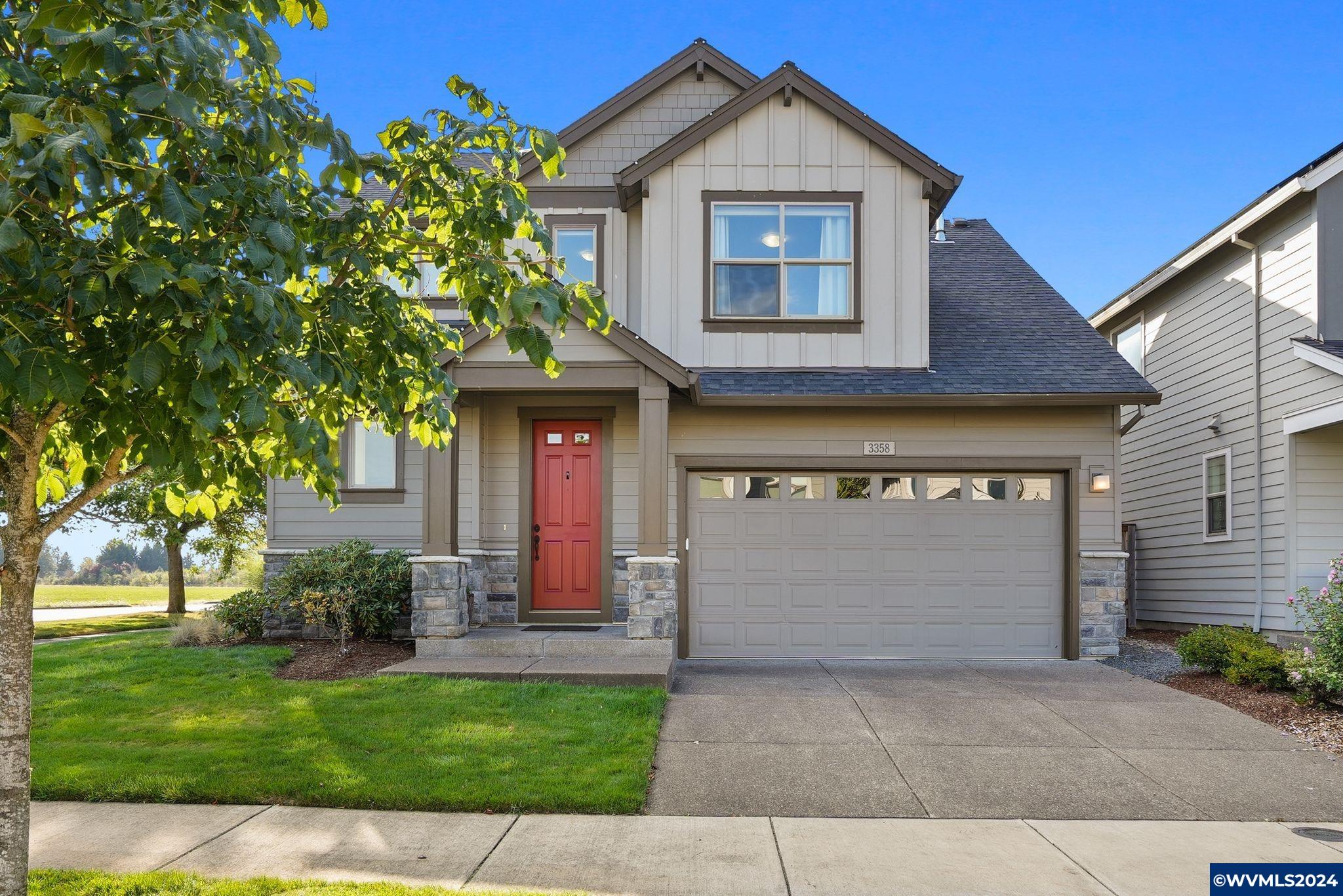 Summerfield Dr, Corvallis, OR 97333