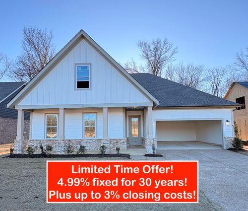 47 Rose Bush St, Munford, TN, 38058 | Card Image