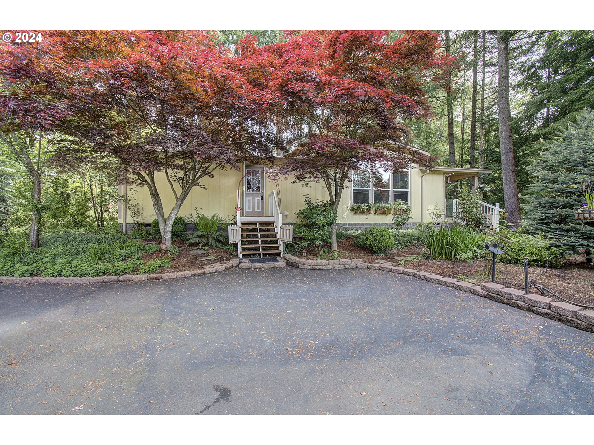 Springwater Rd, Estacada, OR 97023
