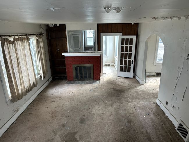 131 Mark Ave, House other with 3 bedrooms, 1 bathrooms and null parking in Pontiac MI | Image 4