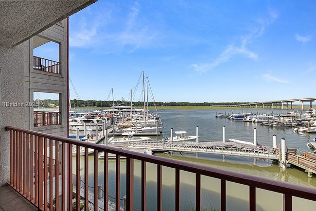 APT-311 - 100 Helmsman Way, Condo with 2 bedrooms, 2 bathrooms and null parking in Hilton Head Island SC | Image 19