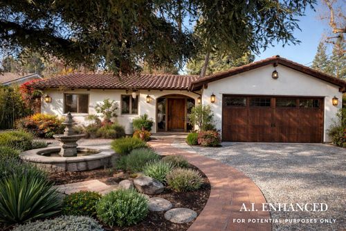 345 N Todd St, Visalia, CA, 93291-4421 | Card Image