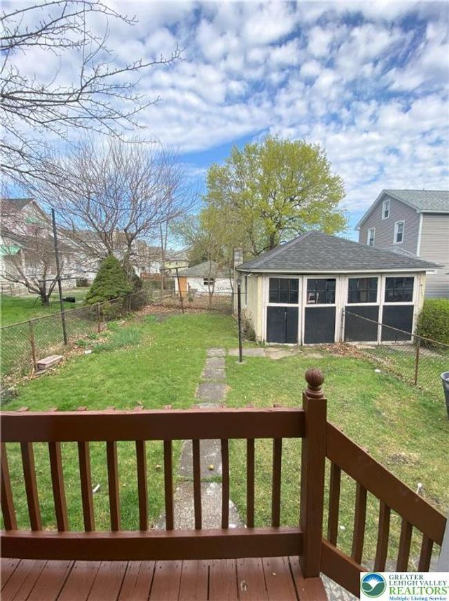 Backyard | Image 17