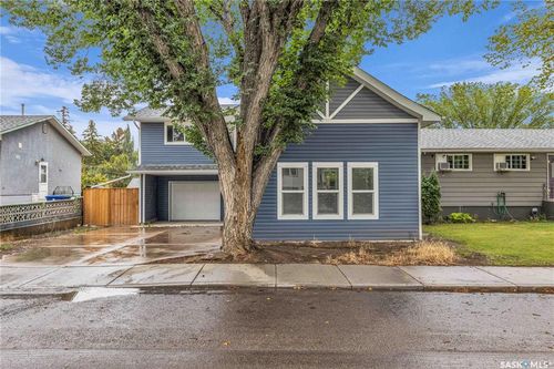 s-312 Av Y S, Saskatoon, SK, S7M3J7 | Card Image