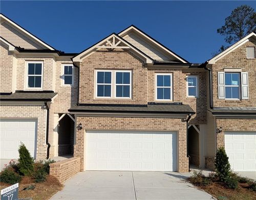 821 Leraes Way, Loganville, GA, 30052-6194 | Card Image
