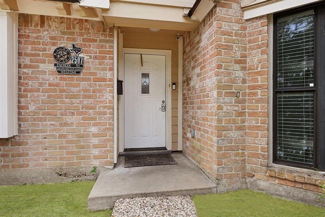 2507 Encreek Rd, House other with 4 bedrooms, 3 bathrooms and null parking in Houston TX | Image 4