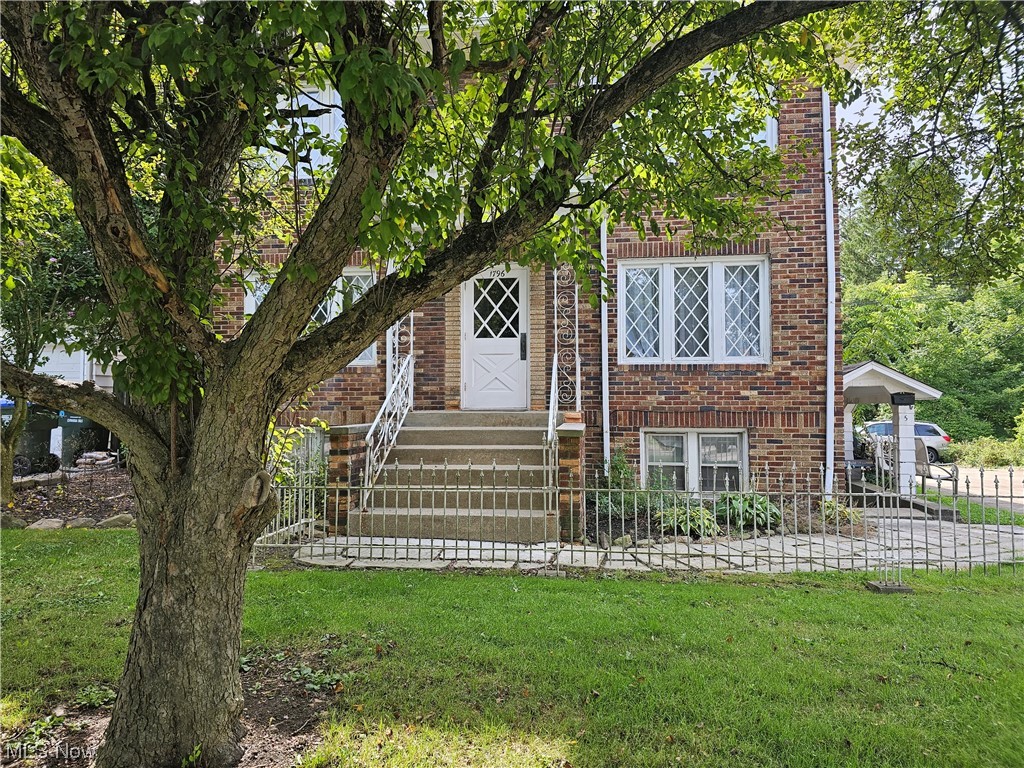 2 1796 25th Street, Sold in Cuyahoga Falls Zoocasa