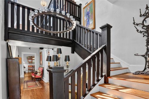 909 Myrtle St Ne, Atlanta, GA, 30309-4107 | Card Image