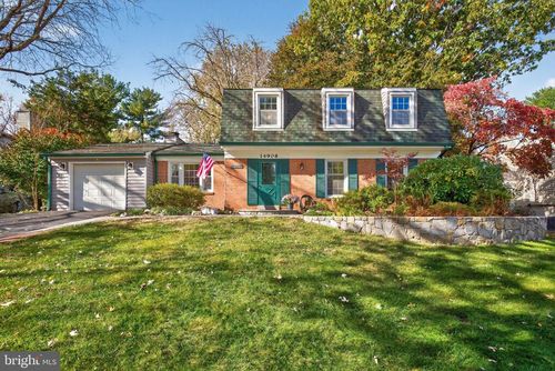 14908 Pomquay Ct, NORTH POTOMAC, MD, 20878-2539 | Card Image
