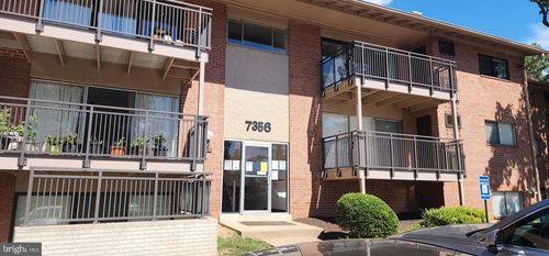 56203-7356 Route 29, FALLS CHURCH, VA, 22046-7356 | Card Image