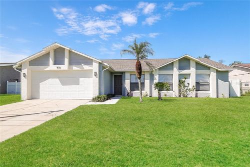 804 Darby Dr, KISSIMMEE, FL, 34758-3045 | Card Image