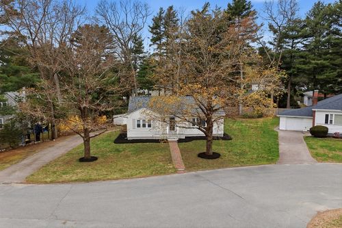 22 Circle Dr, Brockton, MA, 02301-3013 | Card Image