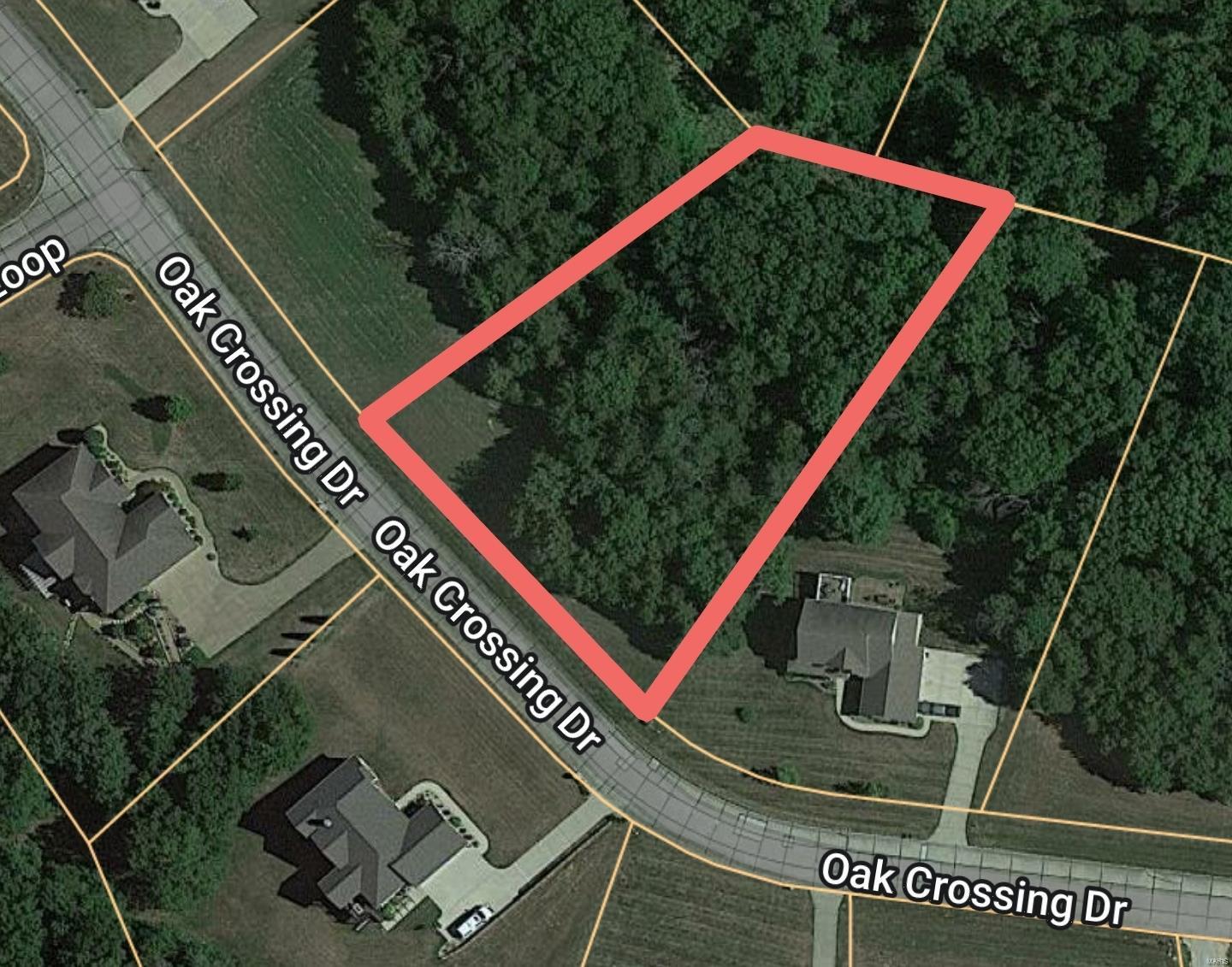 Land in Villa Ridge 2