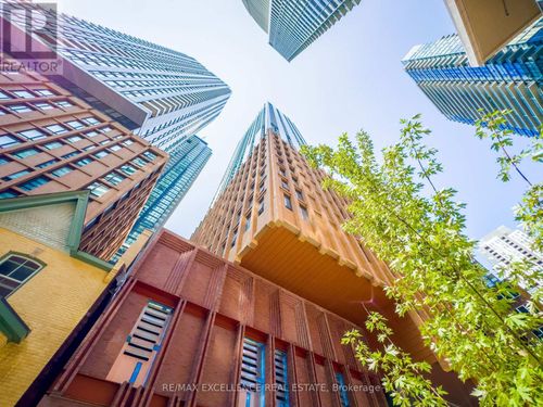 4222-28 Widmer Street, Toronto (Waterfront Communities), ON, M5V0T2 | Card Image